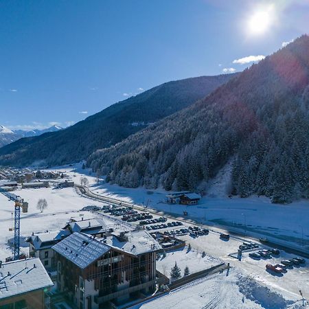 Nira Mountain Resort Futura Pradelle Eksteriør bilde