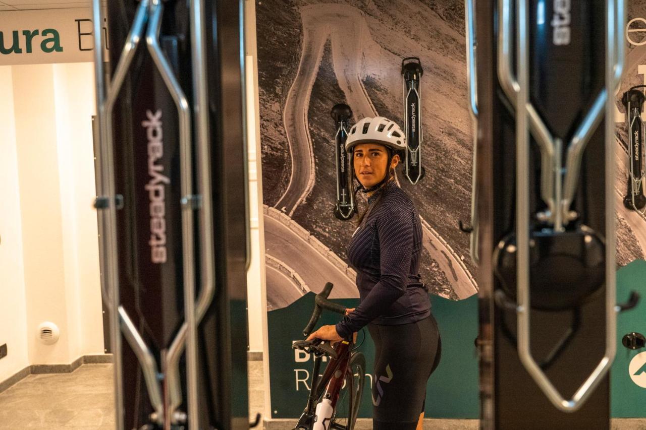 Nira Mountain Resort Futura Pradelle Eksteriør bilde